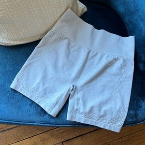 Gymshark Grey Shorts size M